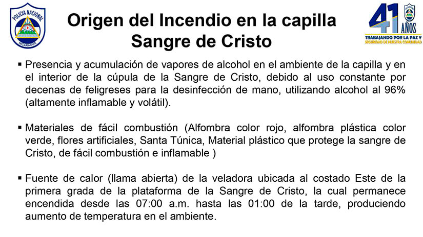 esclarecimiento-incendio-catedral-managua
